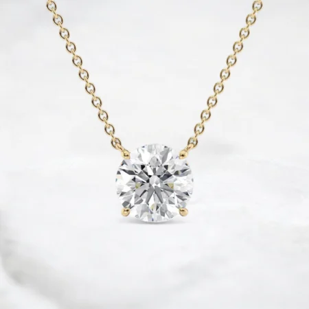 delicate-dazzle-round-cut-moissanite-hidden-halo-pendant-sarlyn-1