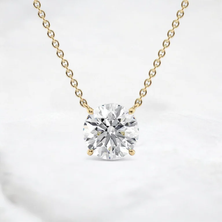 delicate-dazzle-round-cut-moissanite-hidden-halo-pendant-sarlyn-1