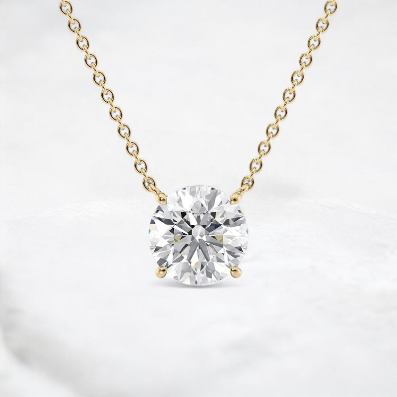 delicate-dazzle-round-cut-moissanite-hidden-halo-pendant-sarlyn-1