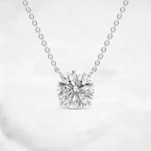delicate-dazzle-round-cut-moissanite-hidden-halo-pendant-sarlyn-4
