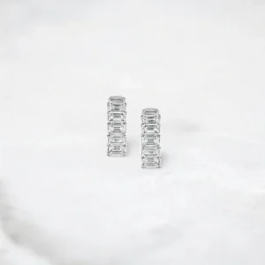 east-west-emerald-cut-diamond-eternity-hoop-earrings-sarlyn-6