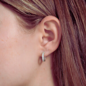 east-west-emerald-cut-diamond-eternity-hoop-earrings-sarlyn-7