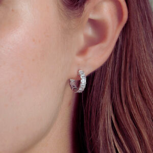 east-west-emerald-cut-diamond-eternity-hoop-earrings-sarlyn-9