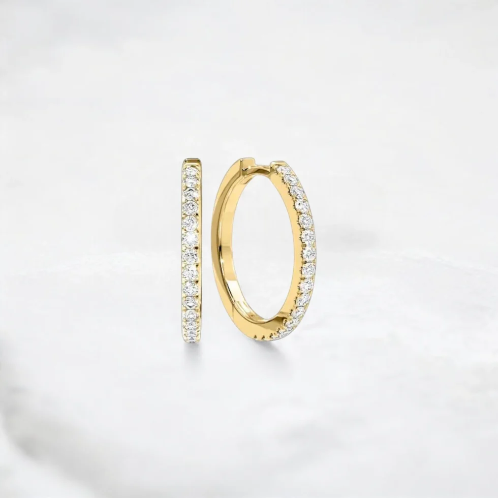 eternal-glow-diamond-pave-hoop-earrings-sarlyn-1
