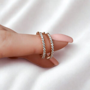 eternal-glow-diamond-pave-hoop-earrings-sarlyn-7