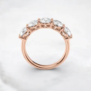 five-round-moissanite-diamond-anniversary-band-ring-sarlyn-3