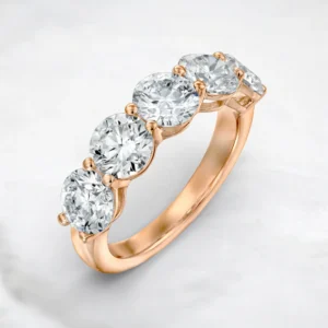 five-round-moissanite-diamond-anniversary-band-ring-sarlyn-4