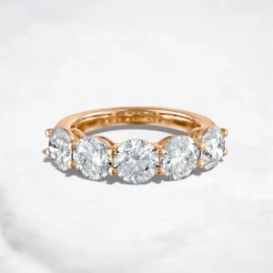 five-round-moissanite-diamond-anniversary-band-ring-sarlyn-5