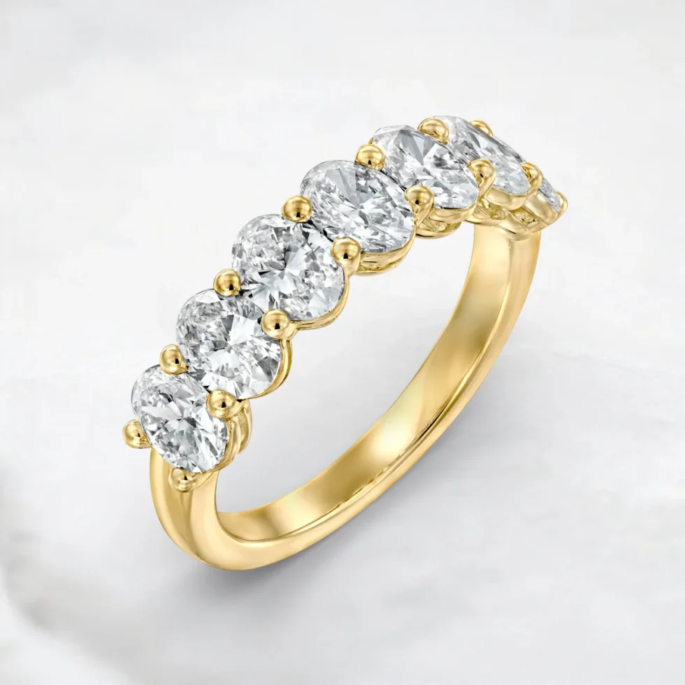 forever-glow-seven-stone-oval-diamond-anniversary-band-sarlyn-1