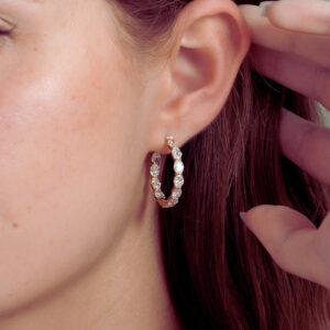 forever-radiance-oval-diamond-eternity-hoops-earring-sarlyn-8