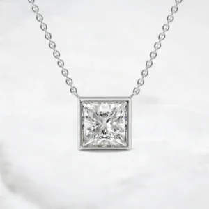 luxe-frame-2ct-princess-cut-bezel-moissanite-pendant-sarlyn-4