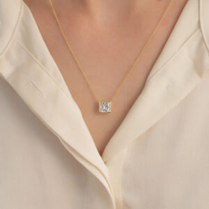 luxe-frame-2ct-princess-cut-bezel-moissanite-pendant-sarlyn-7