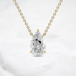 minimal-luxe-pear-cut-solitaire-moissanite-pendant-necklace-sarlyn-1