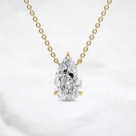 minimal-luxe-pear-cut-solitaire-moissanite-pendant-necklace-sarlyn-1