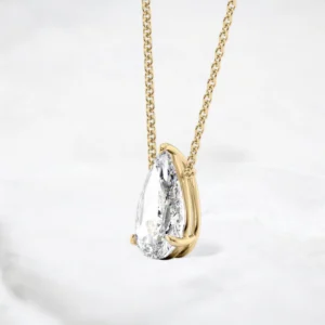 minimal-luxe-pear-cut-solitaire-moissanite-pendant-necklace-sarlyn-2