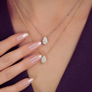 minimal-luxe-pear-cut-solitaire-moissanite-pendant-necklace-sarlyn-5