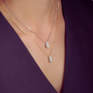 minimal-luxe-pear-cut-solitaire-moissanite-pendant-necklace-sarlyn-6