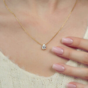 minimal-luxe-pear-cut-solitaire-moissanite-pendant-necklace-sarlyn-8