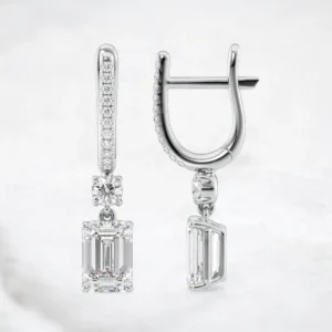 modern-luxe-emerald-cut-pave-diamond-drop-earrings-sarlyn-5