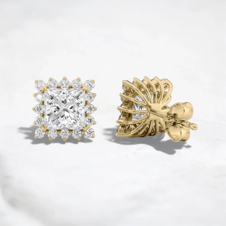 royal-bloom-princess-stone-flower-halo-stud-earrings-sarlyn-1