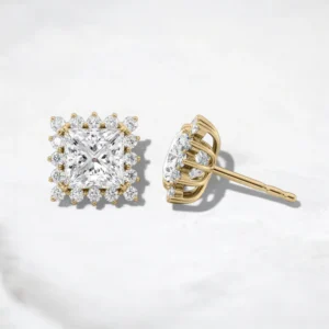 royal-bloom-princess-stone-flower-halo-stud-earrings-sarlyn-2