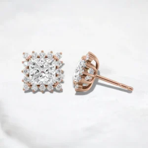 royal-bloom-princess-stone-flower-halo-stud-earrings-sarlyn-4