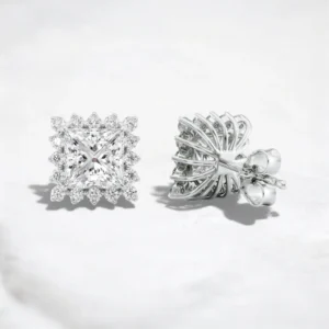 royal-bloom-princess-stone-flower-halo-stud-earrings-sarlyn-5