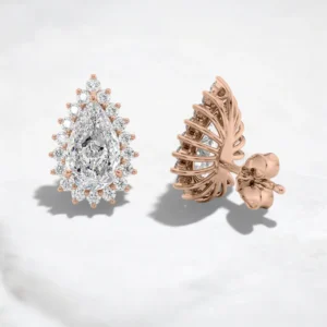sculpted-shine-pear-cut-brilliant-halo-diamond-earrings-sarlyn-4