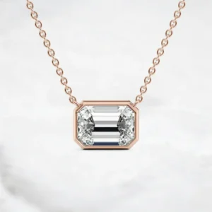 sleek-elegance-1-ct-emerald-cut-bezel-set-moissanite-pendant-sarlyn-3