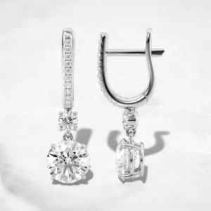 sparkle-round-cut-moissanite-diamond-drop-earrings-sarlyn-5