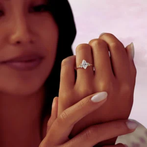 marquise-cut-moissanite-diamond-cluster-engagement-ring-sarlyn-7