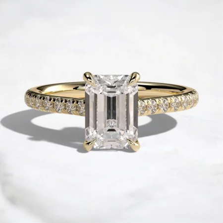 2ct-emerald-hidden-halo-with-pave-band-engagement-ring-1