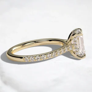 2ct-emerald-hidden-halo-with-pave-band-engagement-ring-3