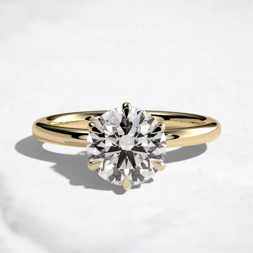 2ct-round-cut-hidden-halo-with-solitaire-engagement-ring-1