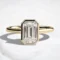 bezel-2ct-emerald-cut-diamond-cathedral-engagement-ring-1