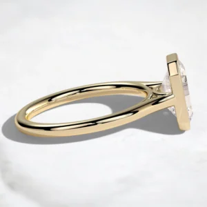 bezel-2ct-emerald-cut-diamond-cathedral-engagement-ring-3