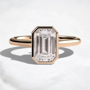 bezel-2ct-emerald-cut-diamond-cathedral-engagement-ring-5