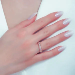 bright-emerald-cut-bezel-moissanite-anniversary-band-sarlyn-8