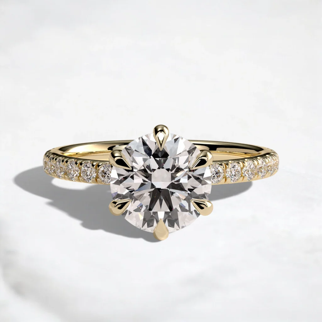 pave-band-round-cut-2ct-diamond-engagement-ring-1