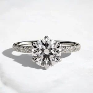 pave-band-round-cut-2ct-diamond-engagement-ring-9