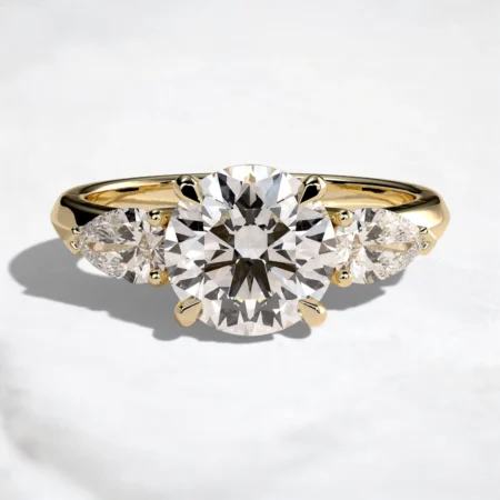 three-stone-2ct-round-with-pear-cut-engagement-ring-1