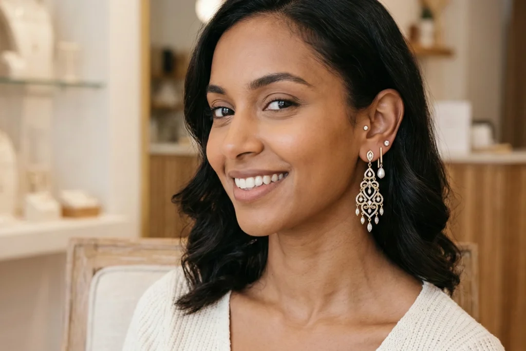 earrings-the-sparkle-beside-her-smile-perfect-jewelry-surprise-sarlyn