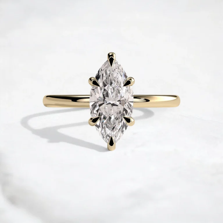 marquise-cut-2ct-hidden-halo-stone-engagement-ring-1
