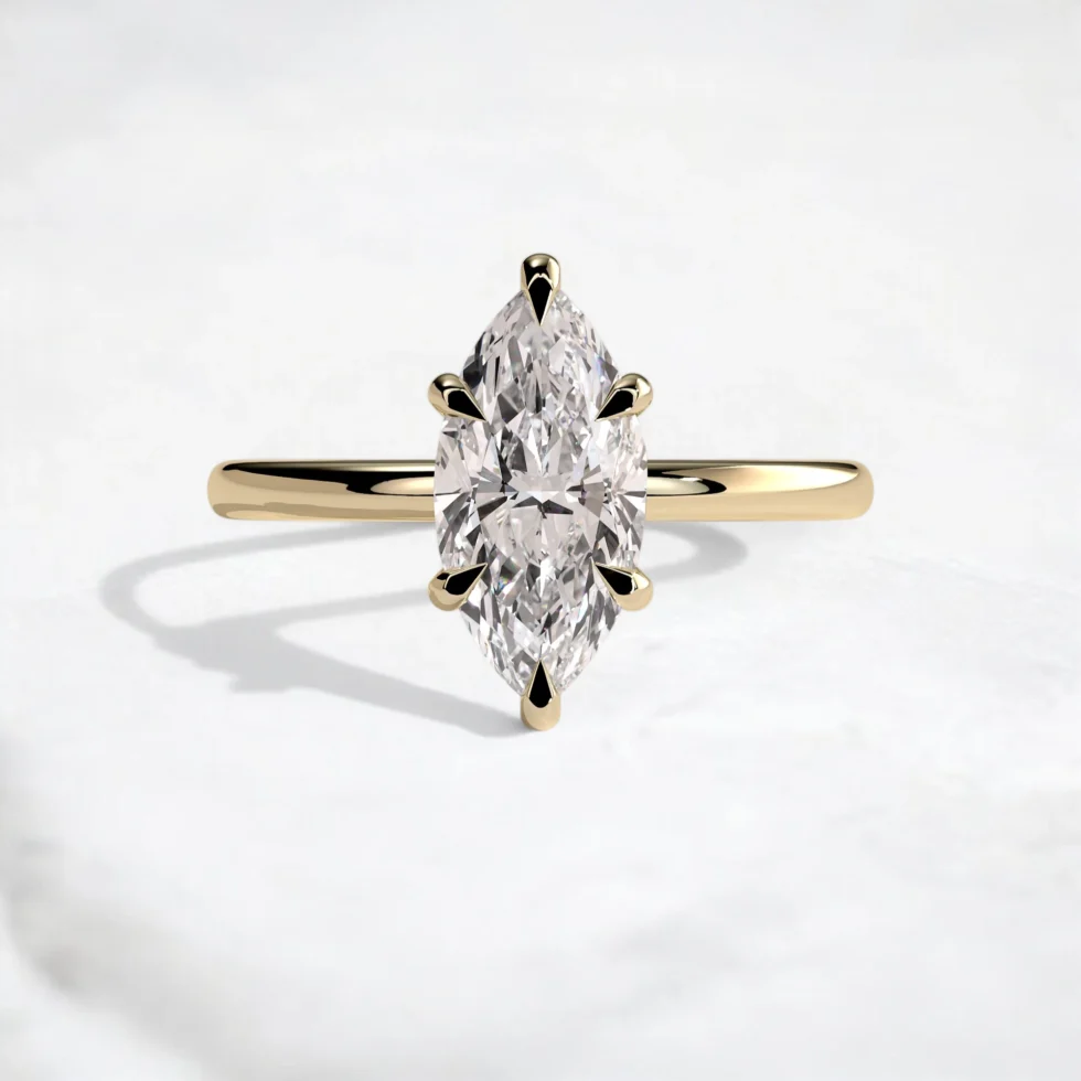 marquise-cut-2ct-hidden-halo-stone-engagement-ring-1