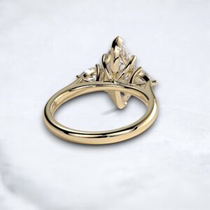 marquise-cut-side-pear-cut-stone-engagement-ring-3