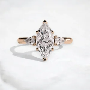marquise-cut-side-pear-cut-stone-engagement-ring-5