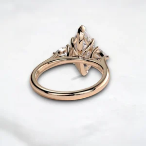 marquise-cut-side-pear-cut-stone-engagement-ring-7