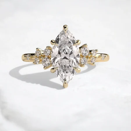 2ct-cluster-marquise-cut-diamond-engagement-ring-1