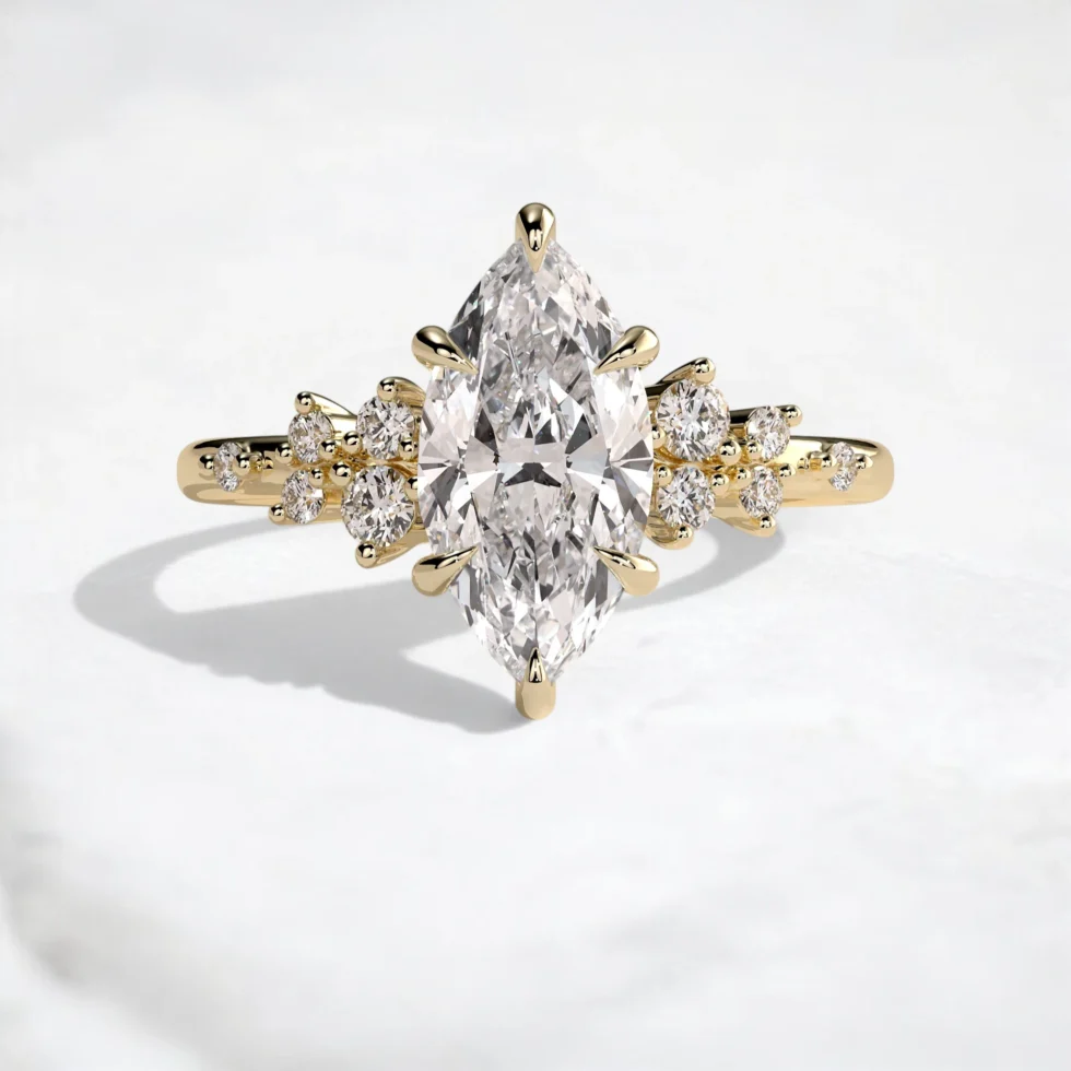 2ct-cluster-marquise-cut-diamond-engagement-ring-1