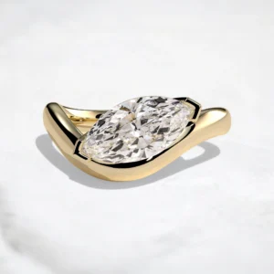 2ct-maquise-cut-east-west-diamond-wave-band-engagement-ring-1
